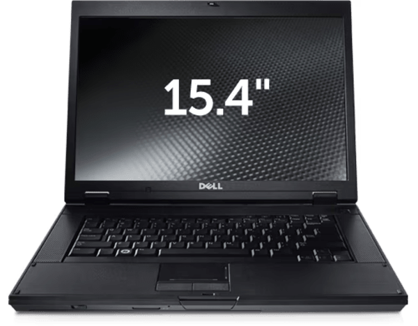 dell latitude e5500 - main