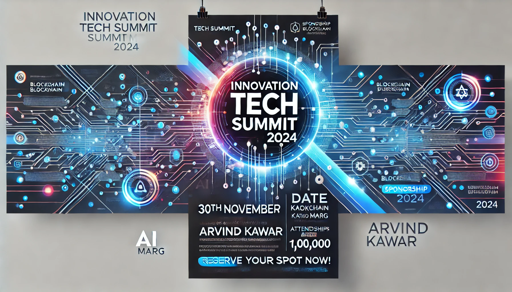 Innovation Tech Summit 2024