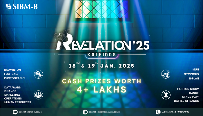 Revelation 2024