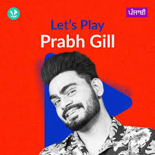 Prabh Gill