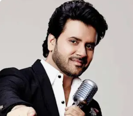 Javed Ali
