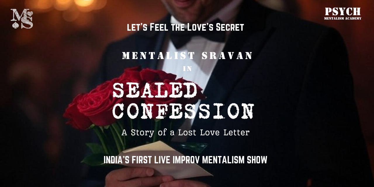 Sealed Confession