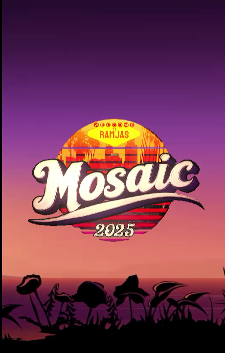 MOSAIC Ramjas College Annual Fest