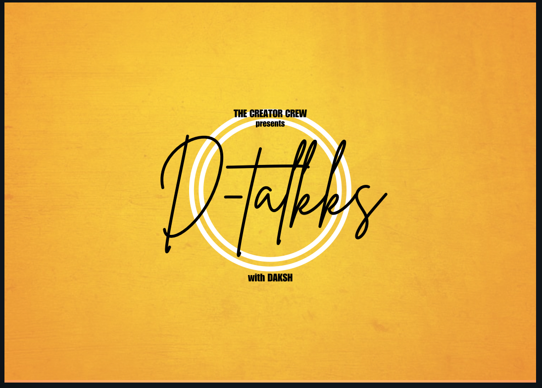 D talkks
