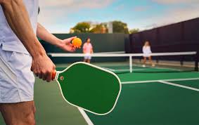 PICKLEBALL
