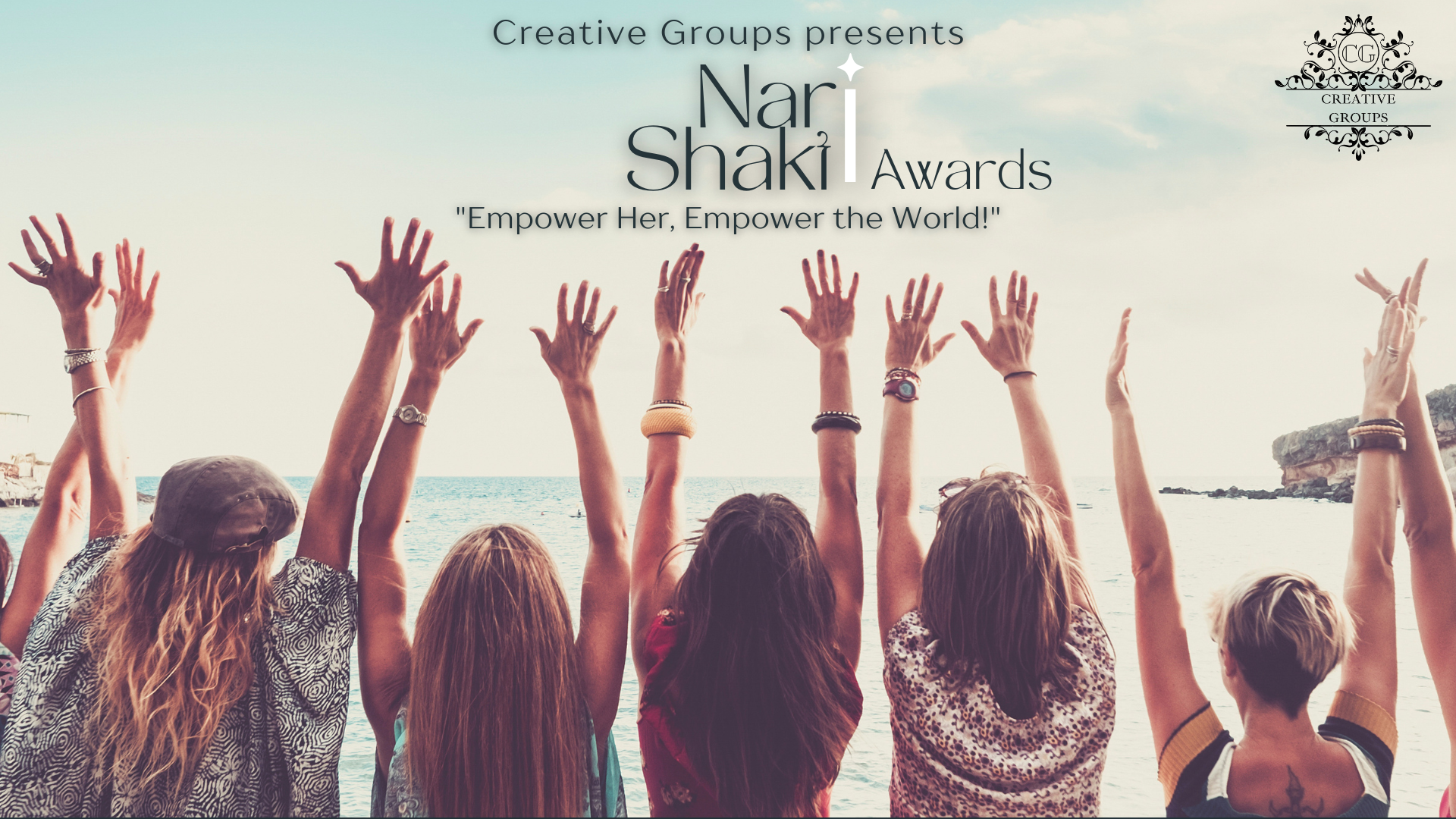 Nari Shakti Award Show