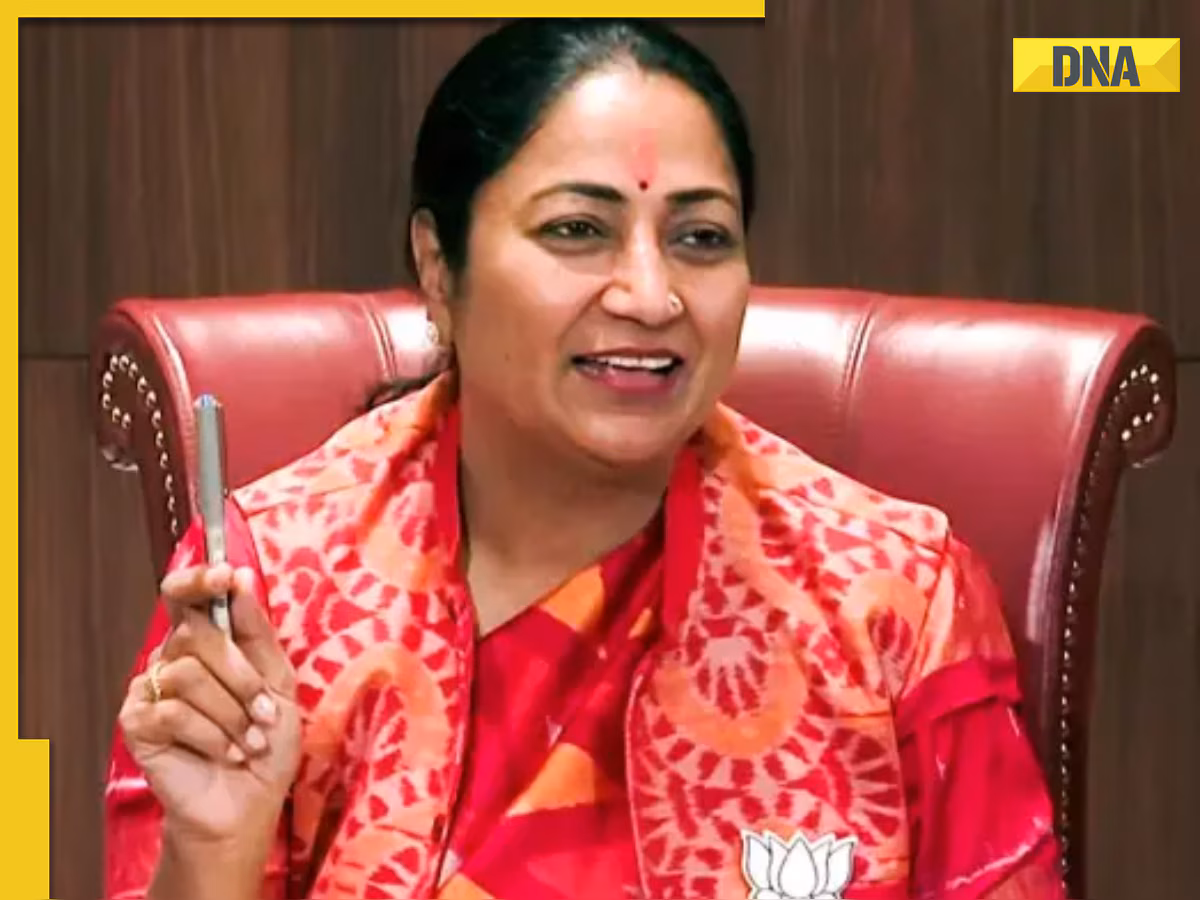 Rekha Gupta