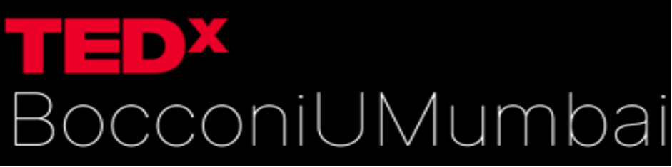 TEDxBocconiUMumbai