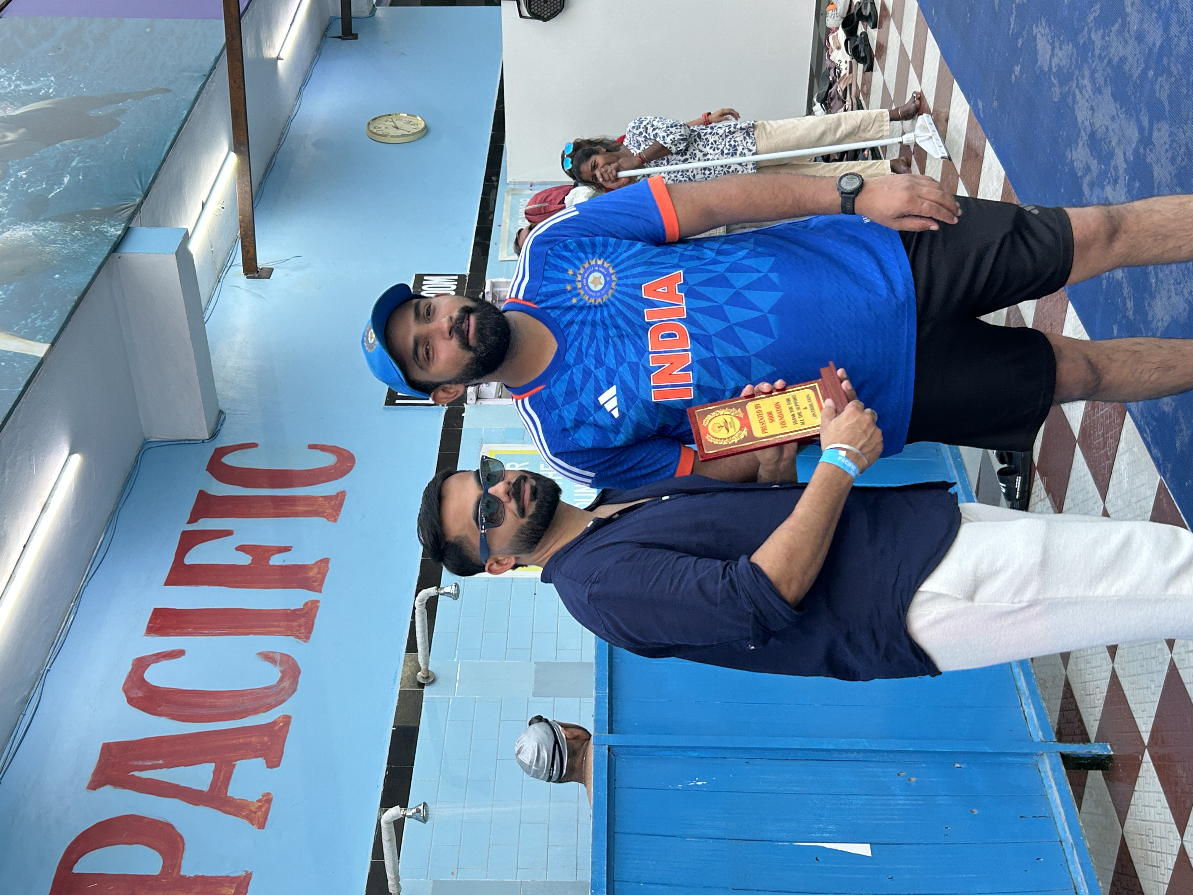 Sai Manish