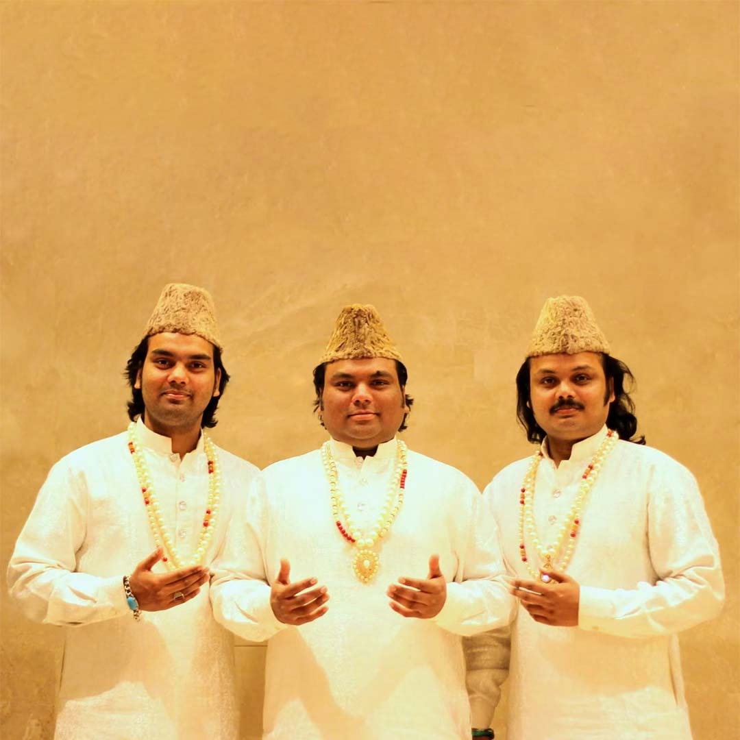 Niazi Nizami Brothers