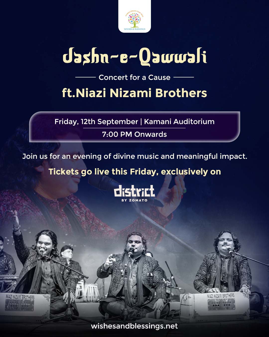 Jashn e Qawwali