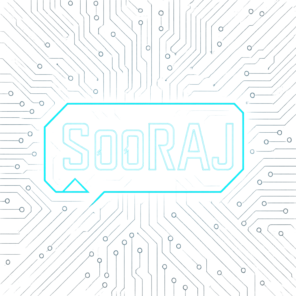 SooRAJ ai