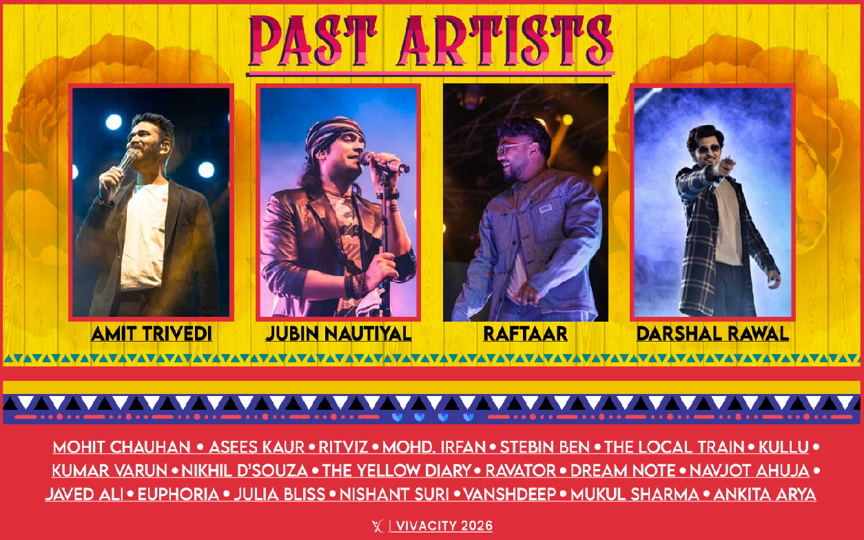 We are expecting Javed Ali this time.