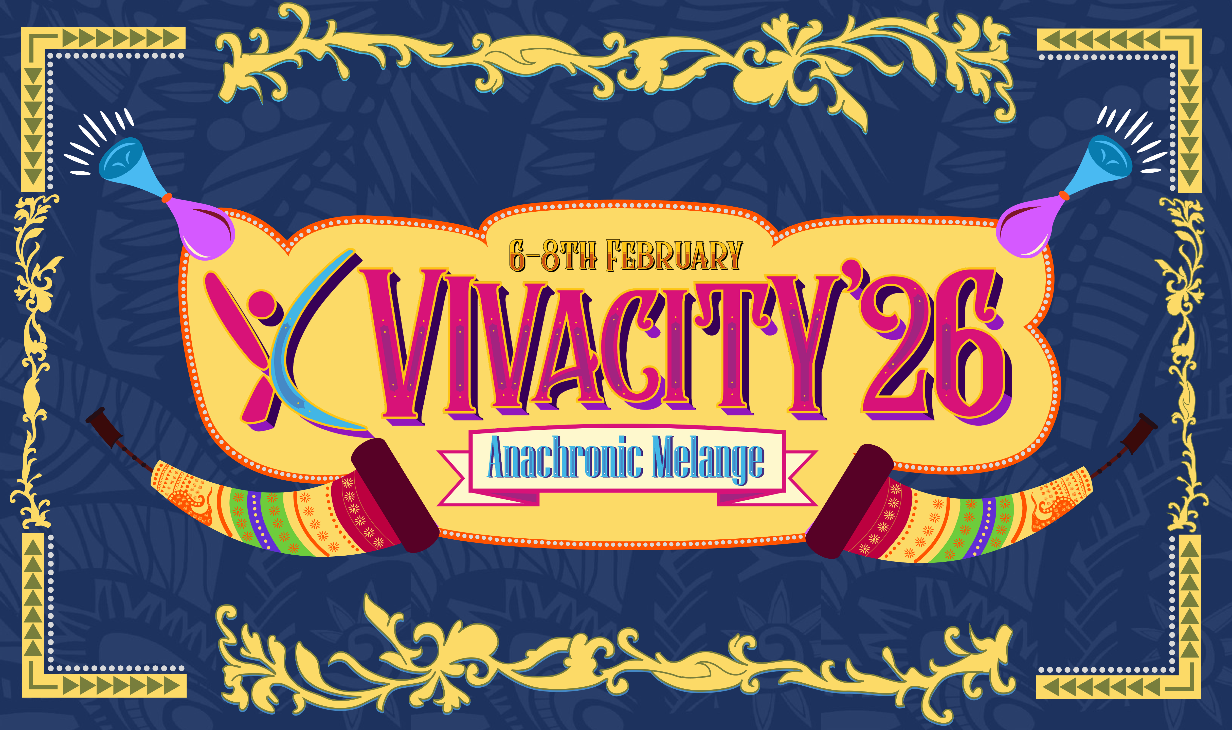 VIVACITY 2026