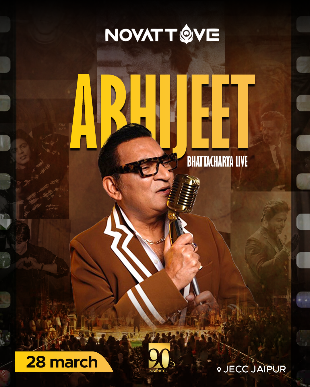 Timeless Then Trending Now