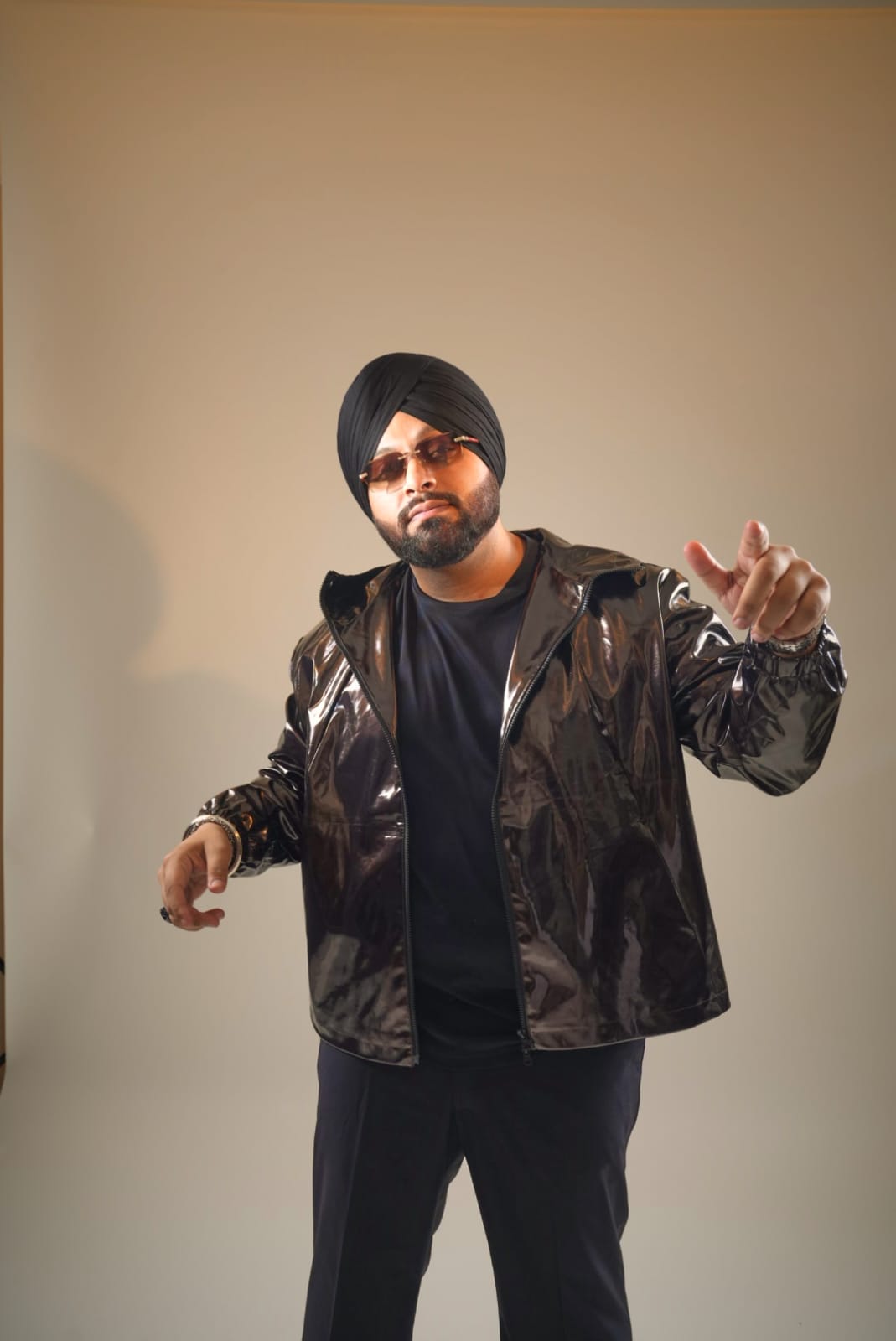 Juggy Sandhu