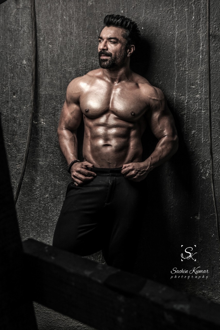 Ajaz Khan