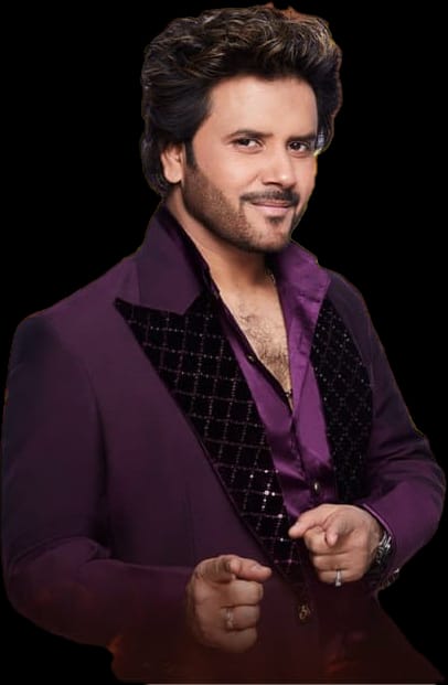 Javed Ali