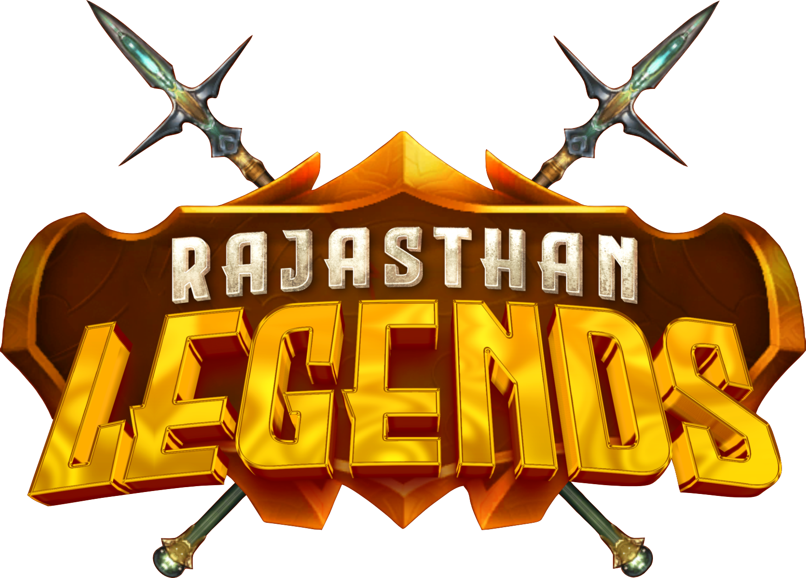 Rajasthan Legends