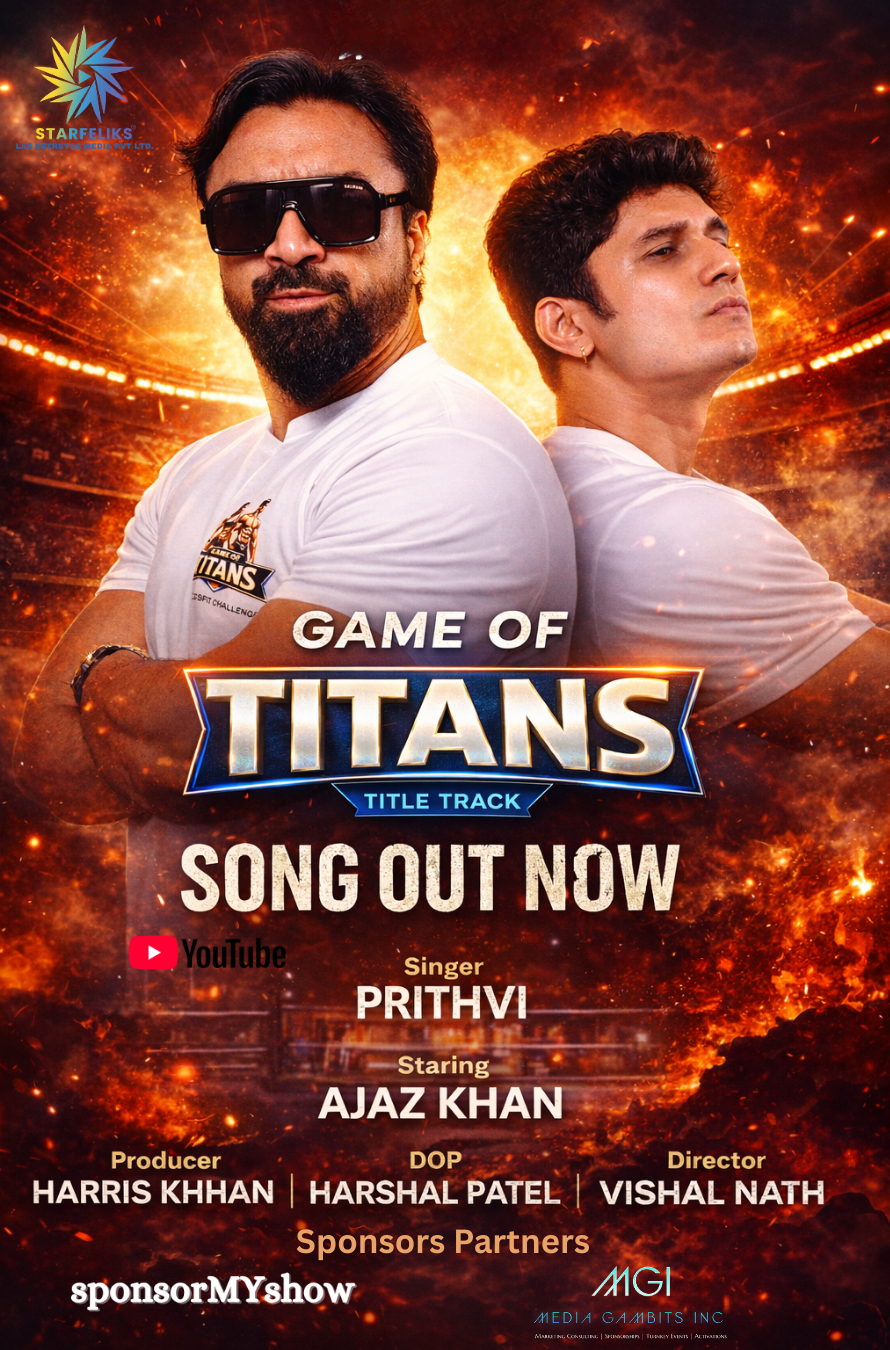 Game of titans By Urbanroots Events