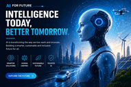 AI FOR FUTURE