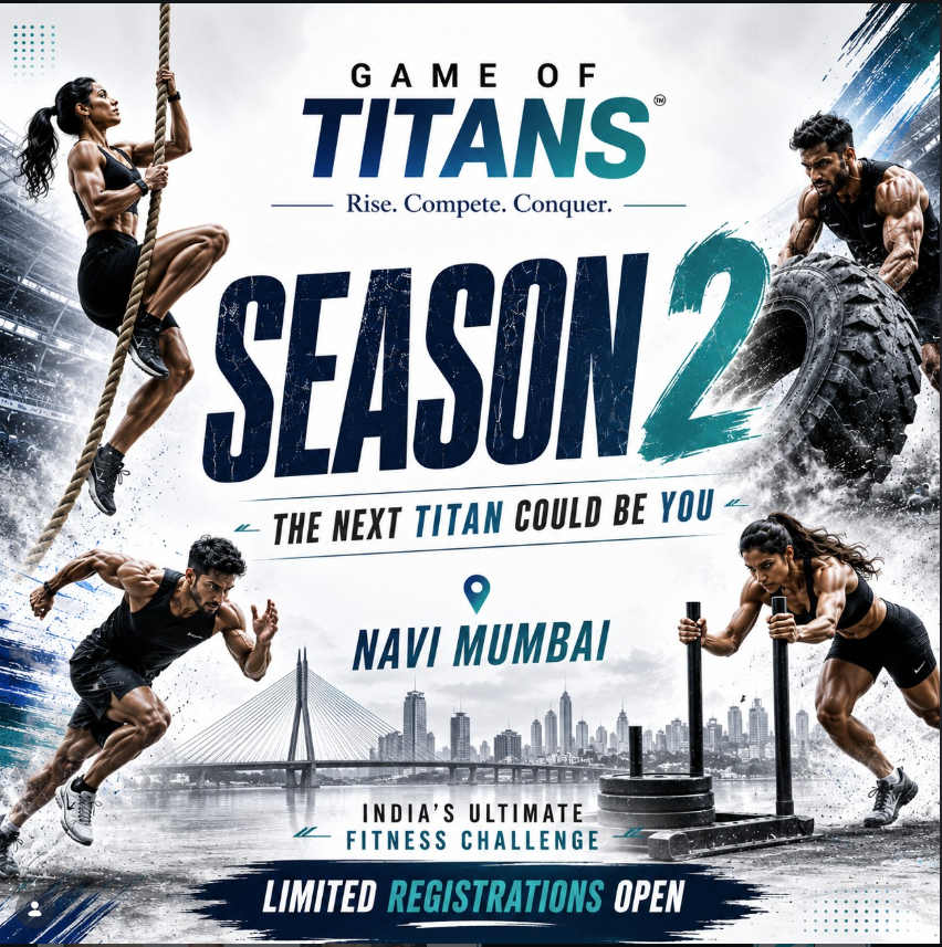 Game Of titans