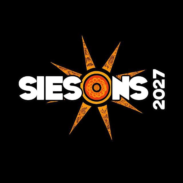 SIESONS 2027