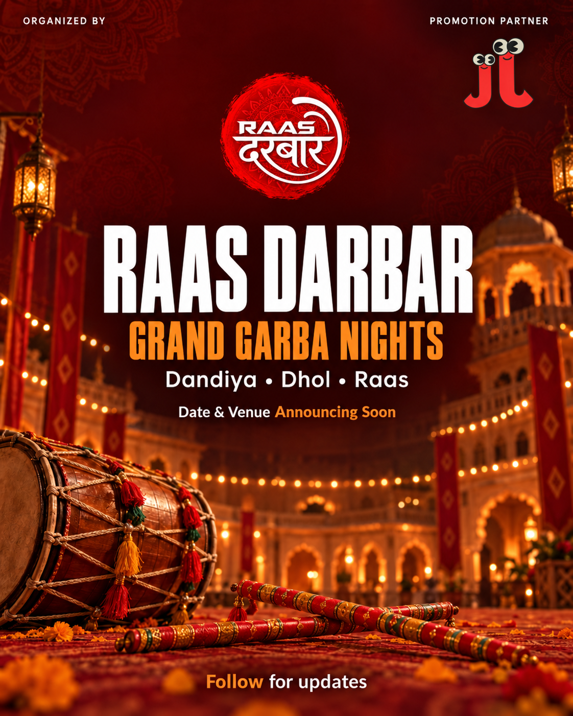 Raas Darbar