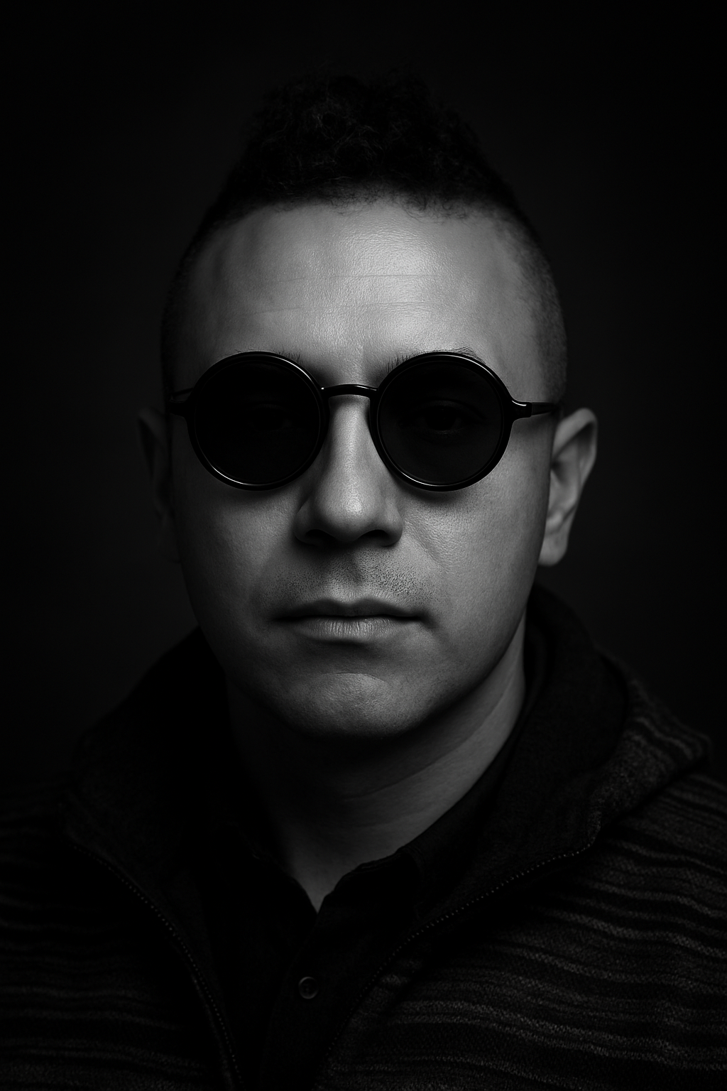 Luis Omar Viteri - Fundador de Puka Digital