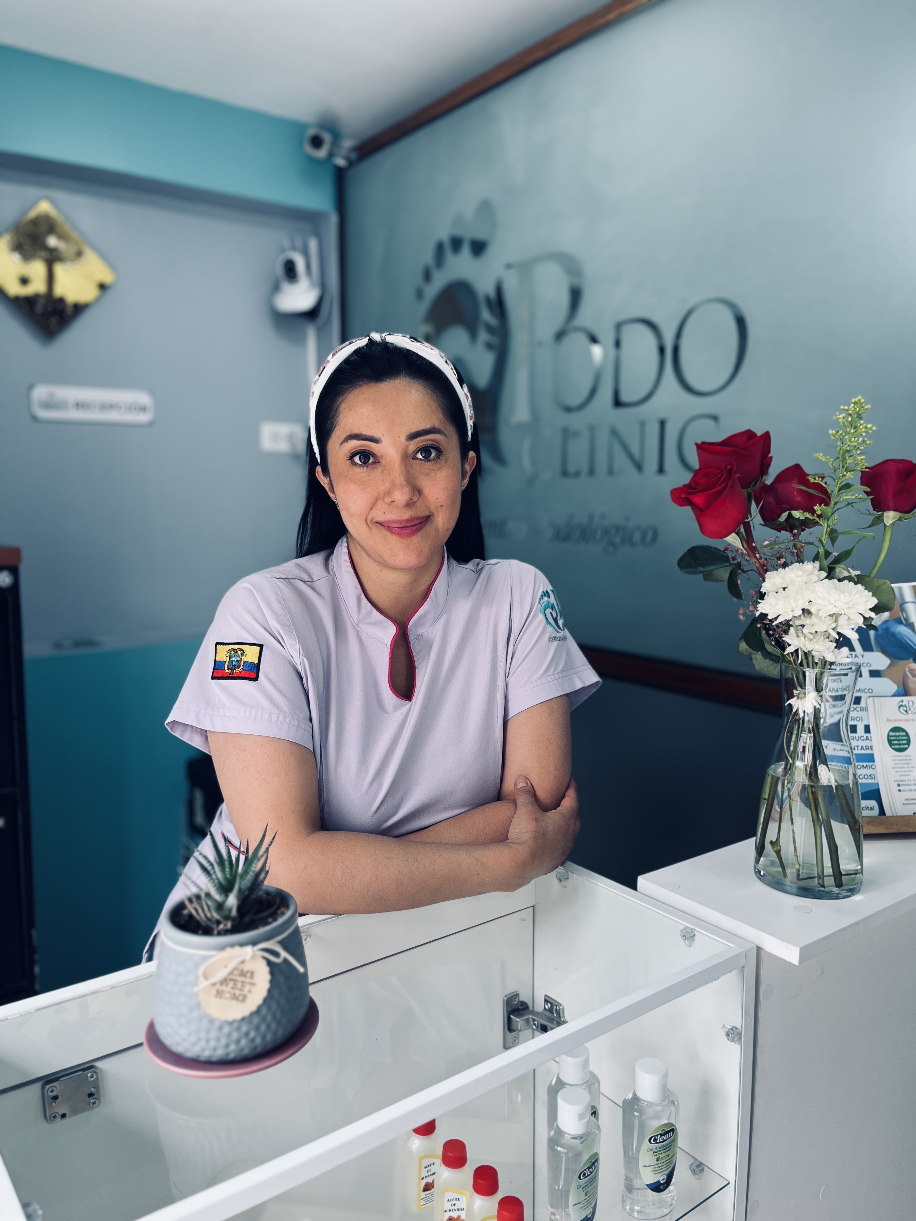 Yadira Cristina Muñoz