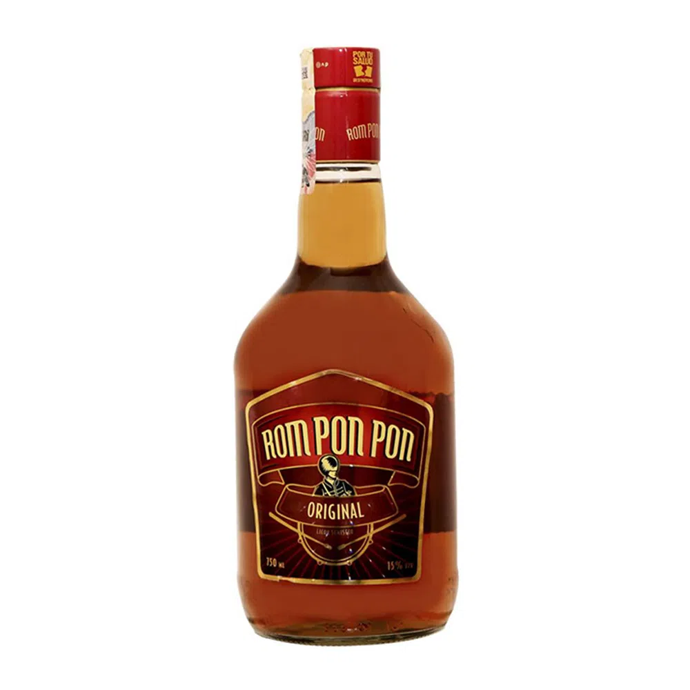 PON PON 750ML