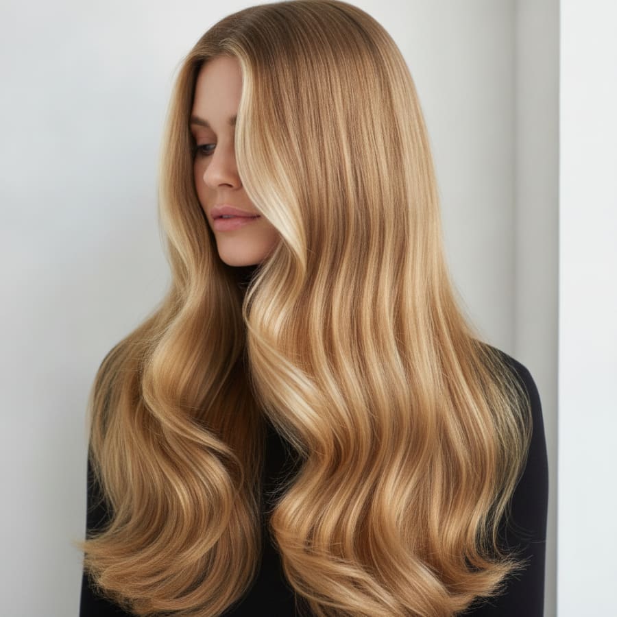 OlivHairSupply brand