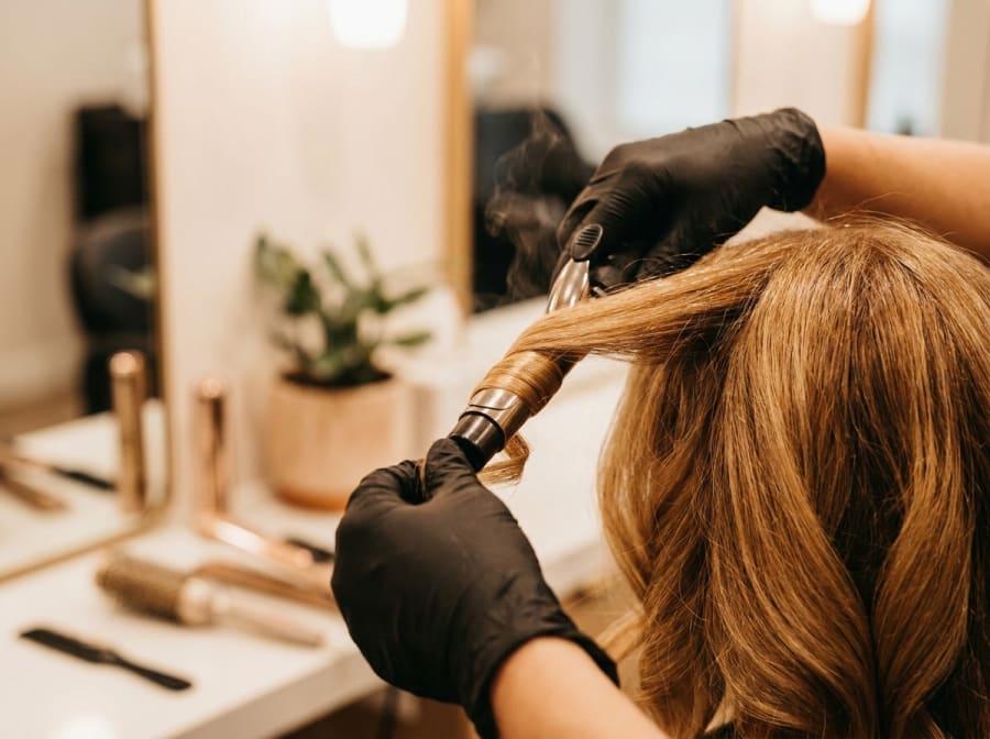 OlivHairSupply Training