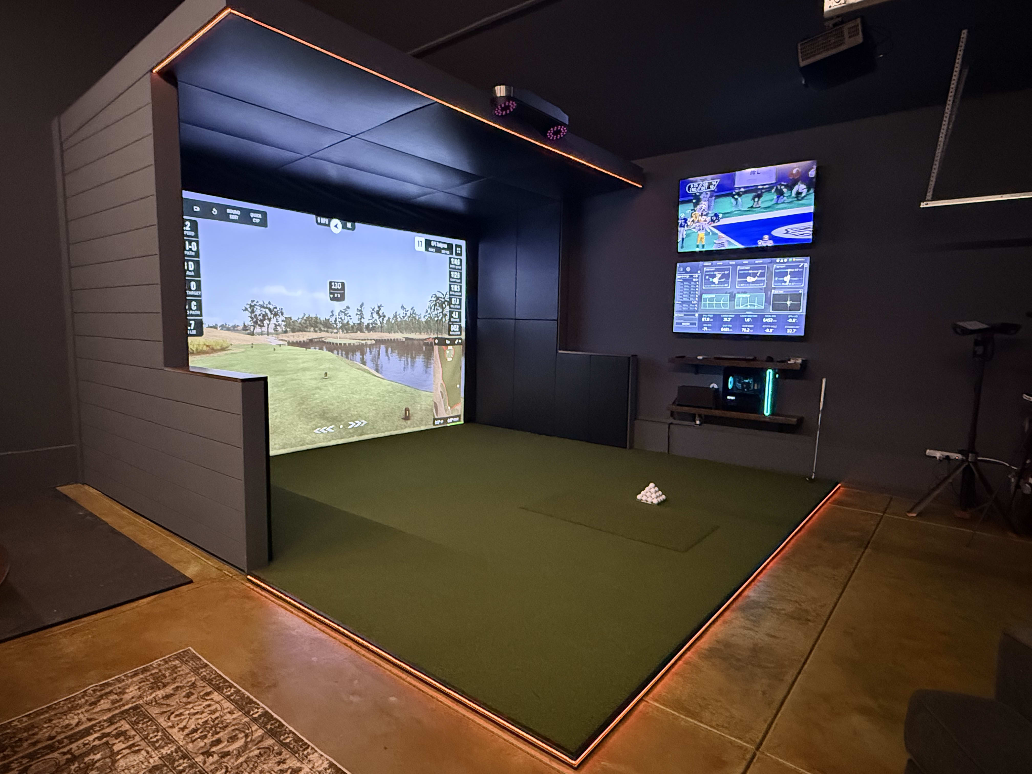 Ultimate Custom Sim — image 11