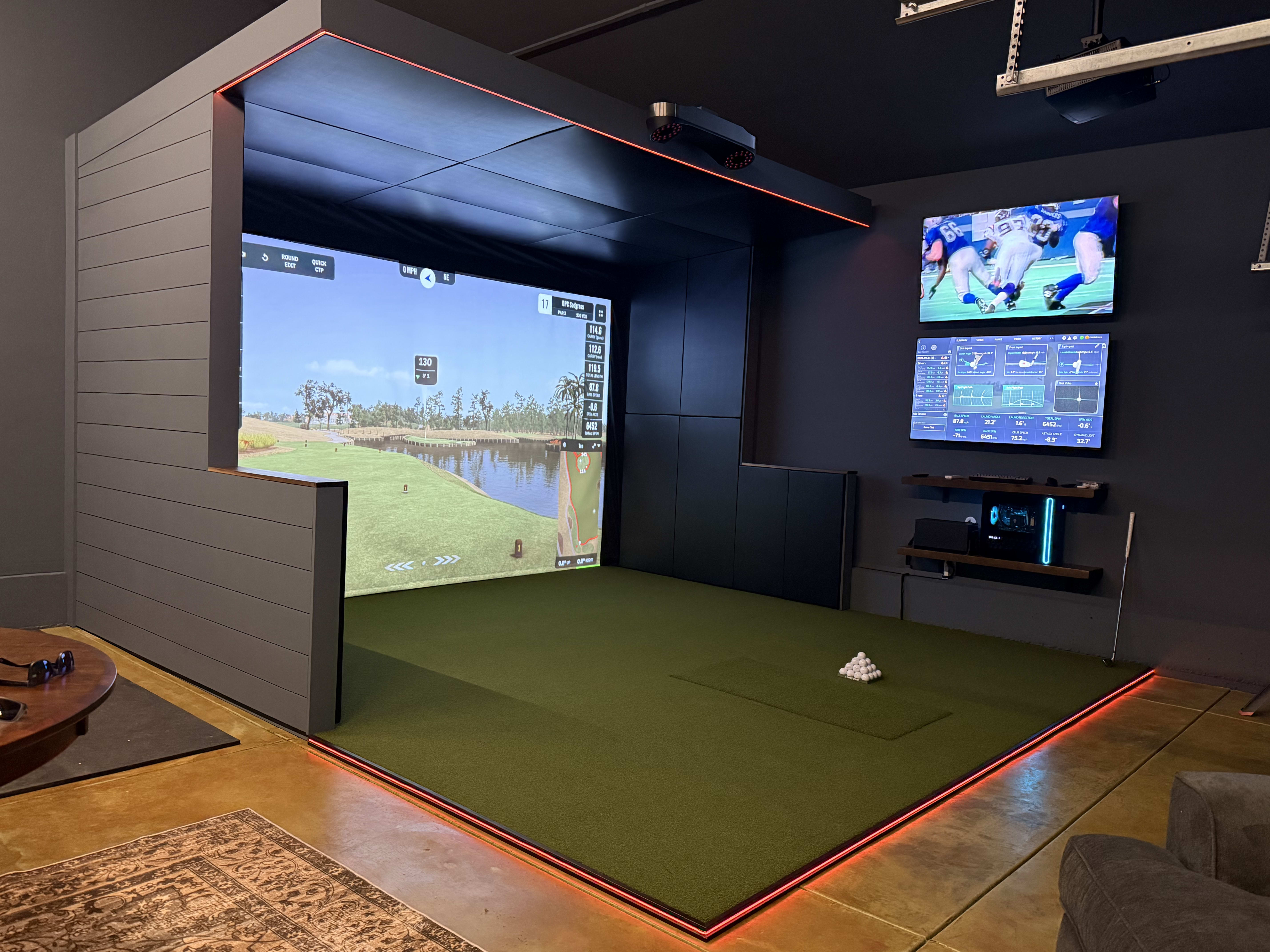 Ultimate Custom Sim — image 12