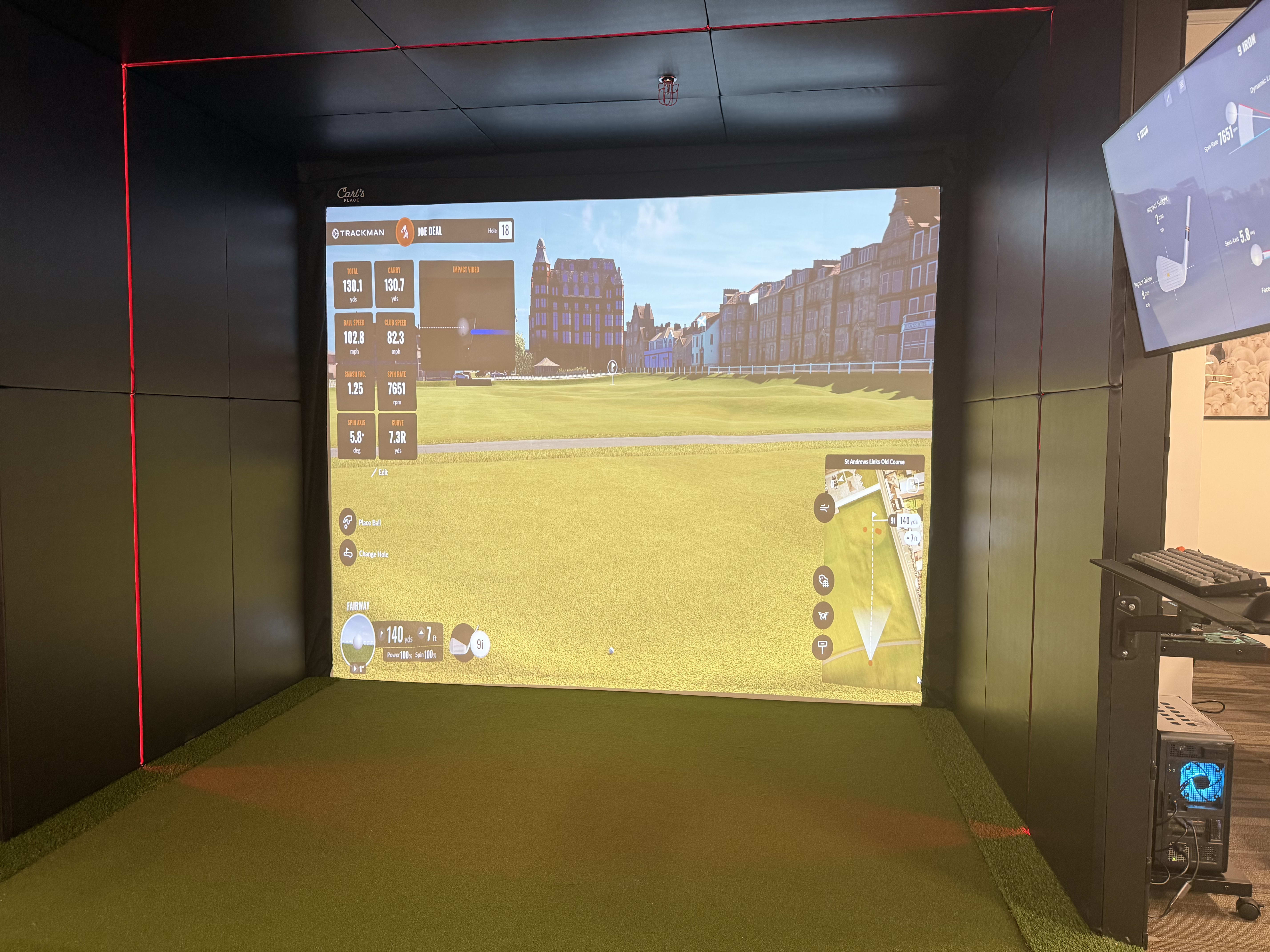 The Office Sim — image 10