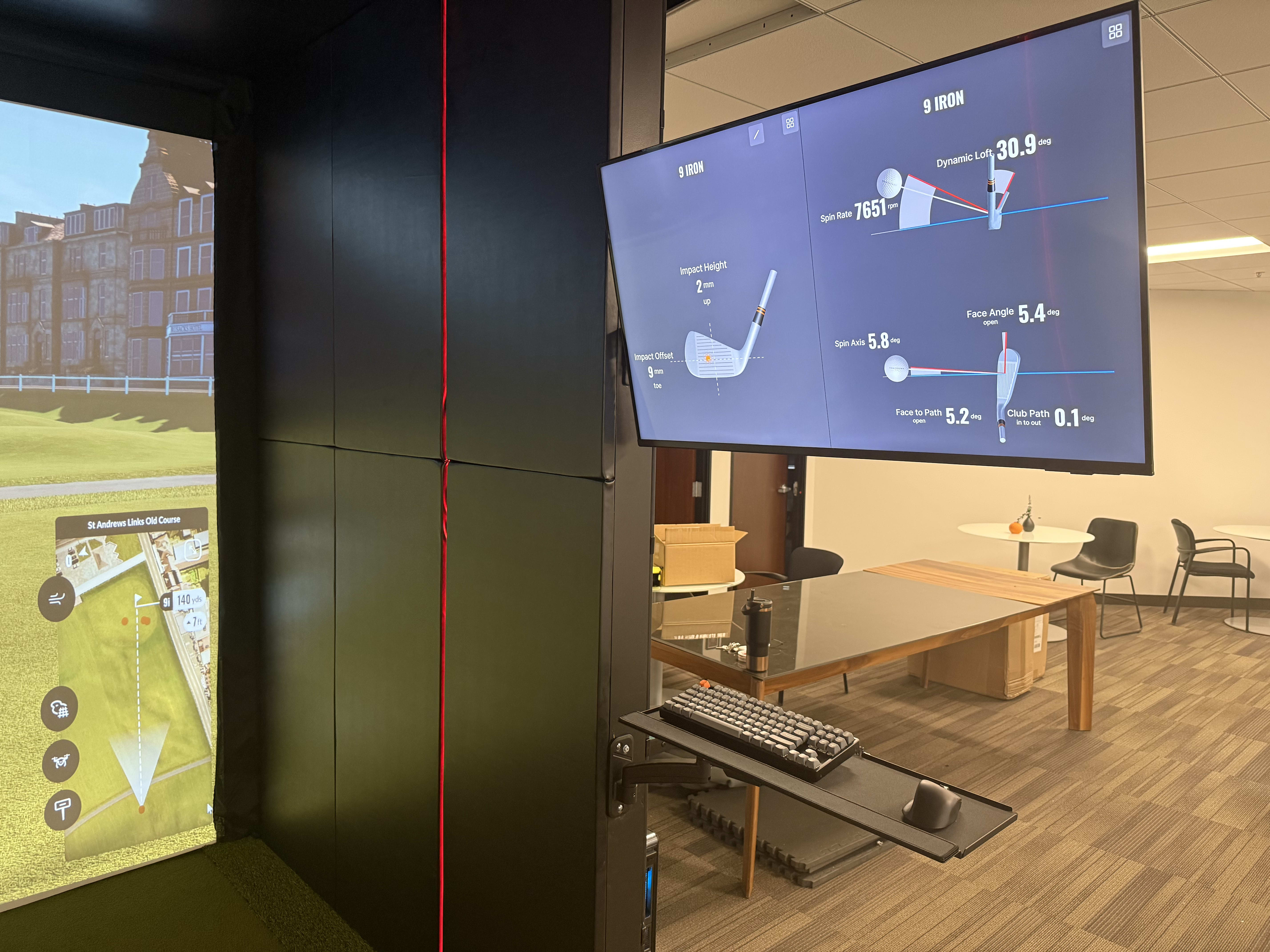 The Office Sim — image 11