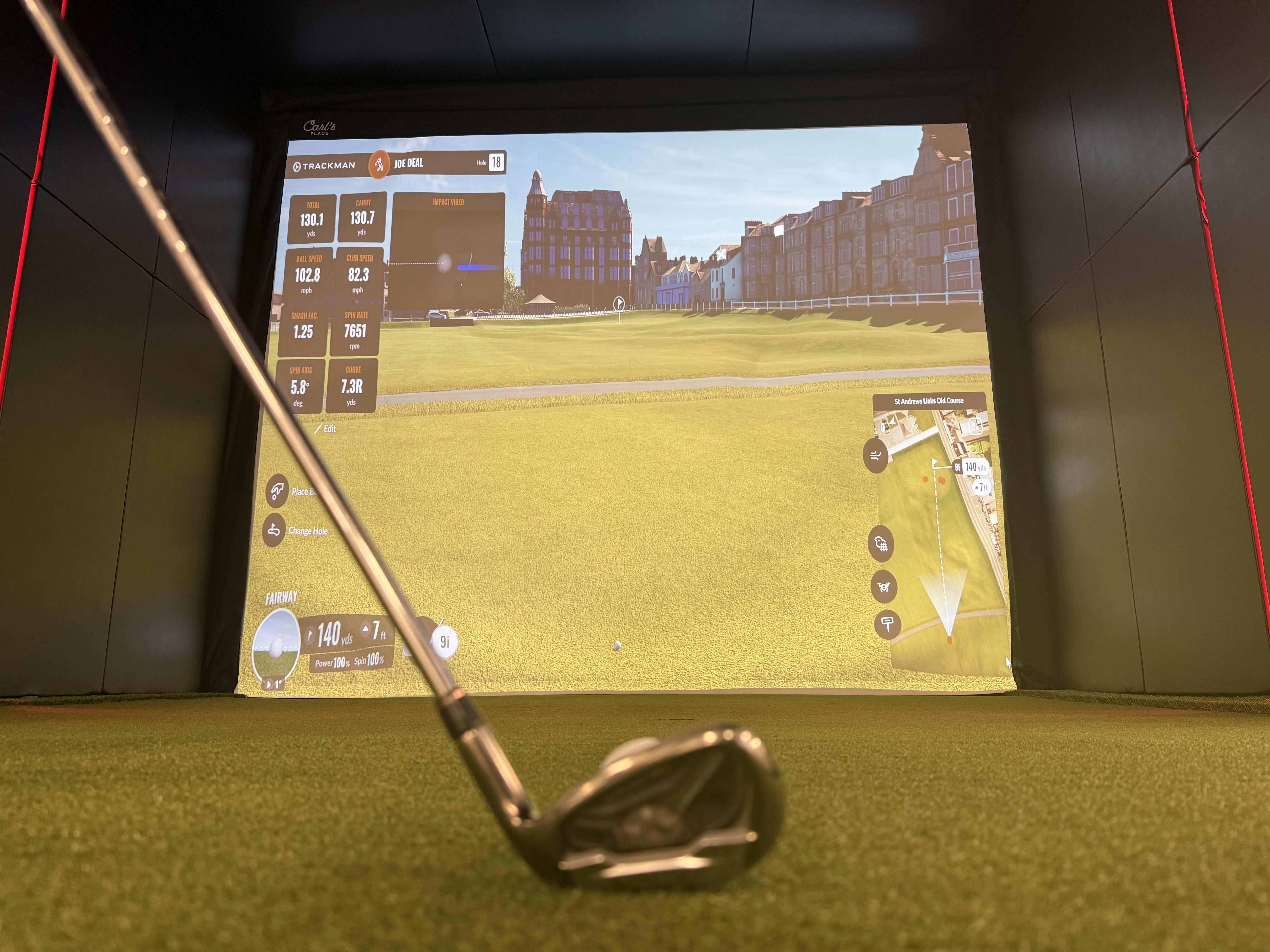The Office Sim — image 15