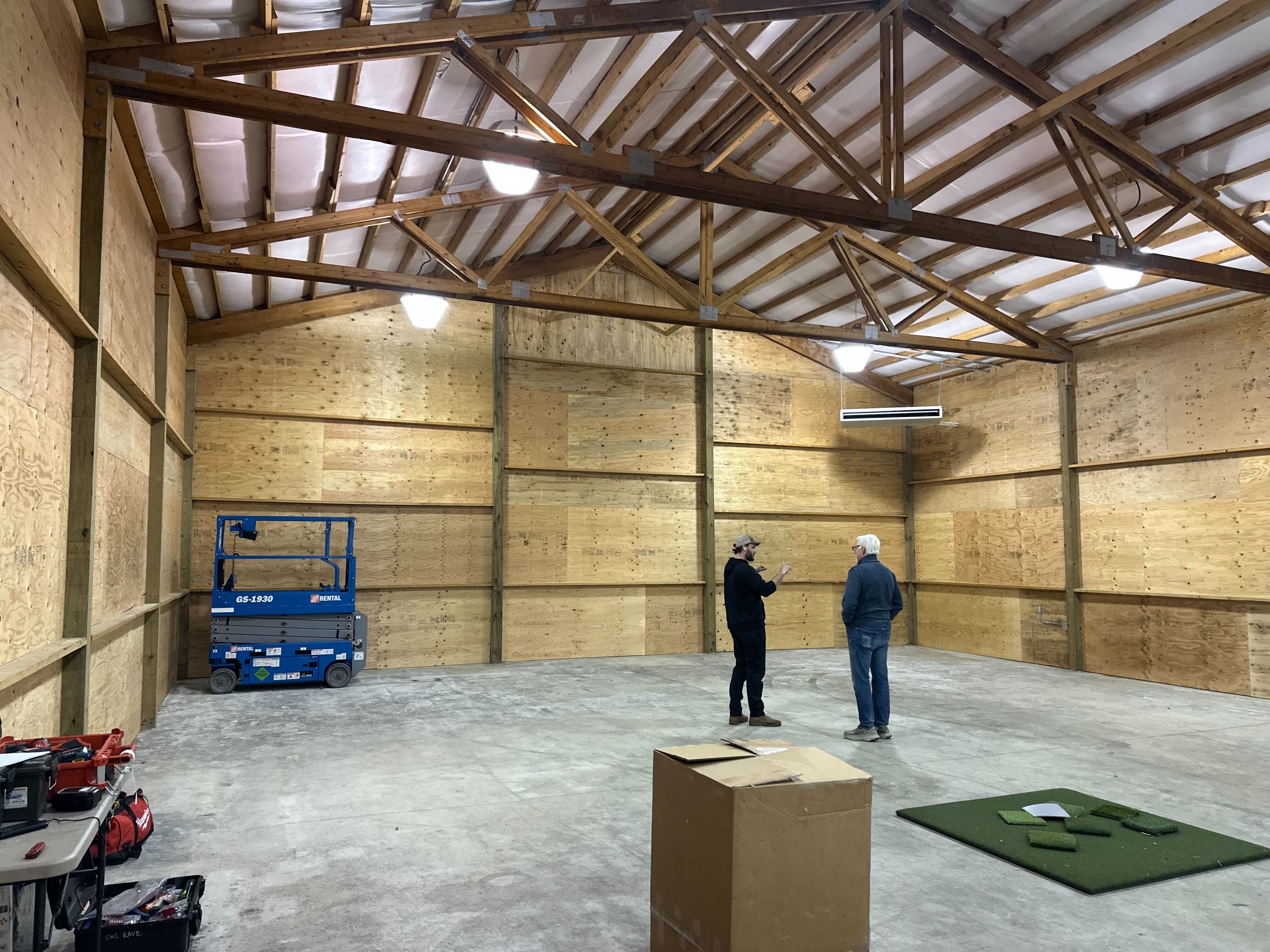 Tour Pro Sim — image 2