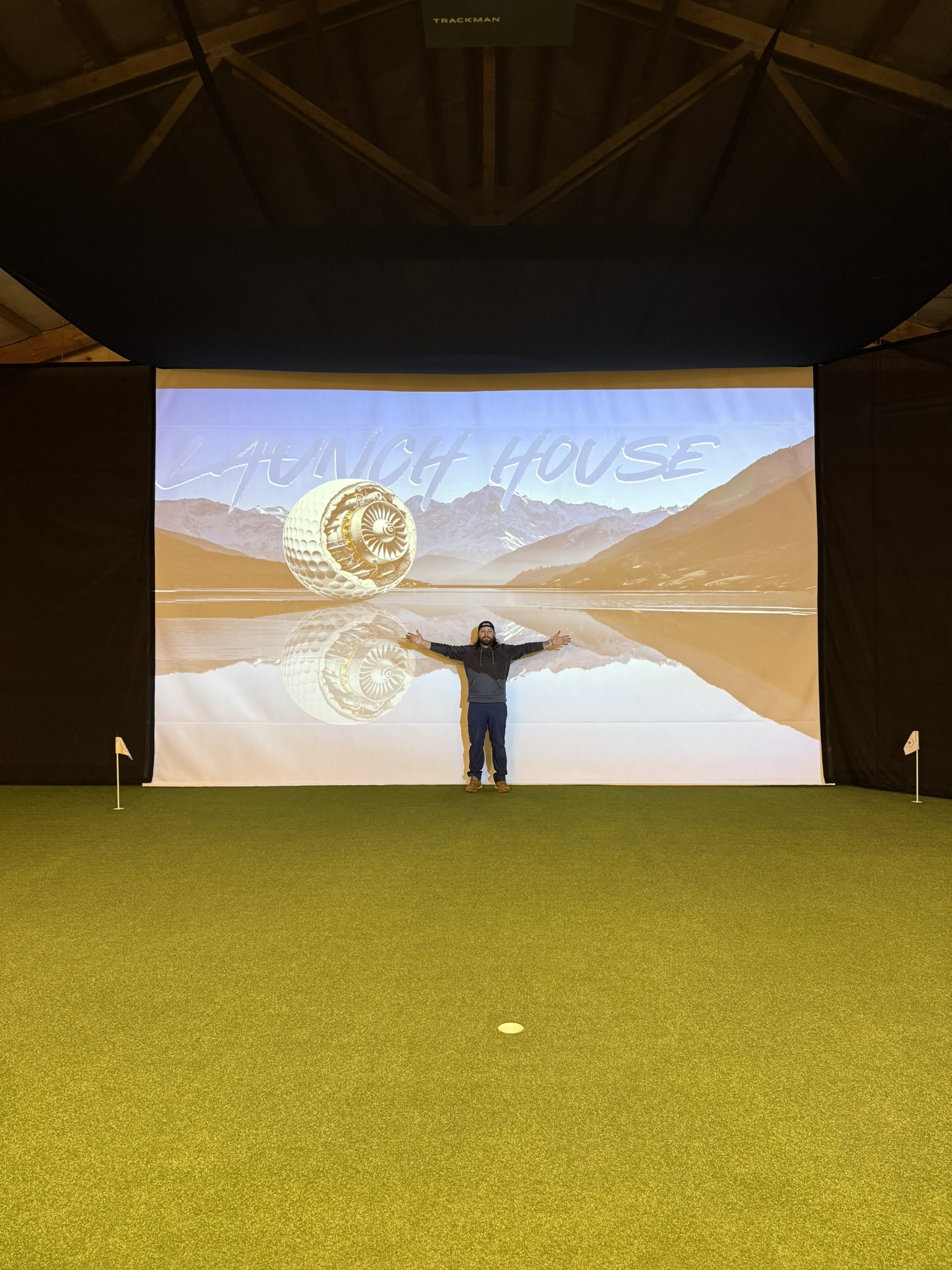 Tour Pro Sim — image 5