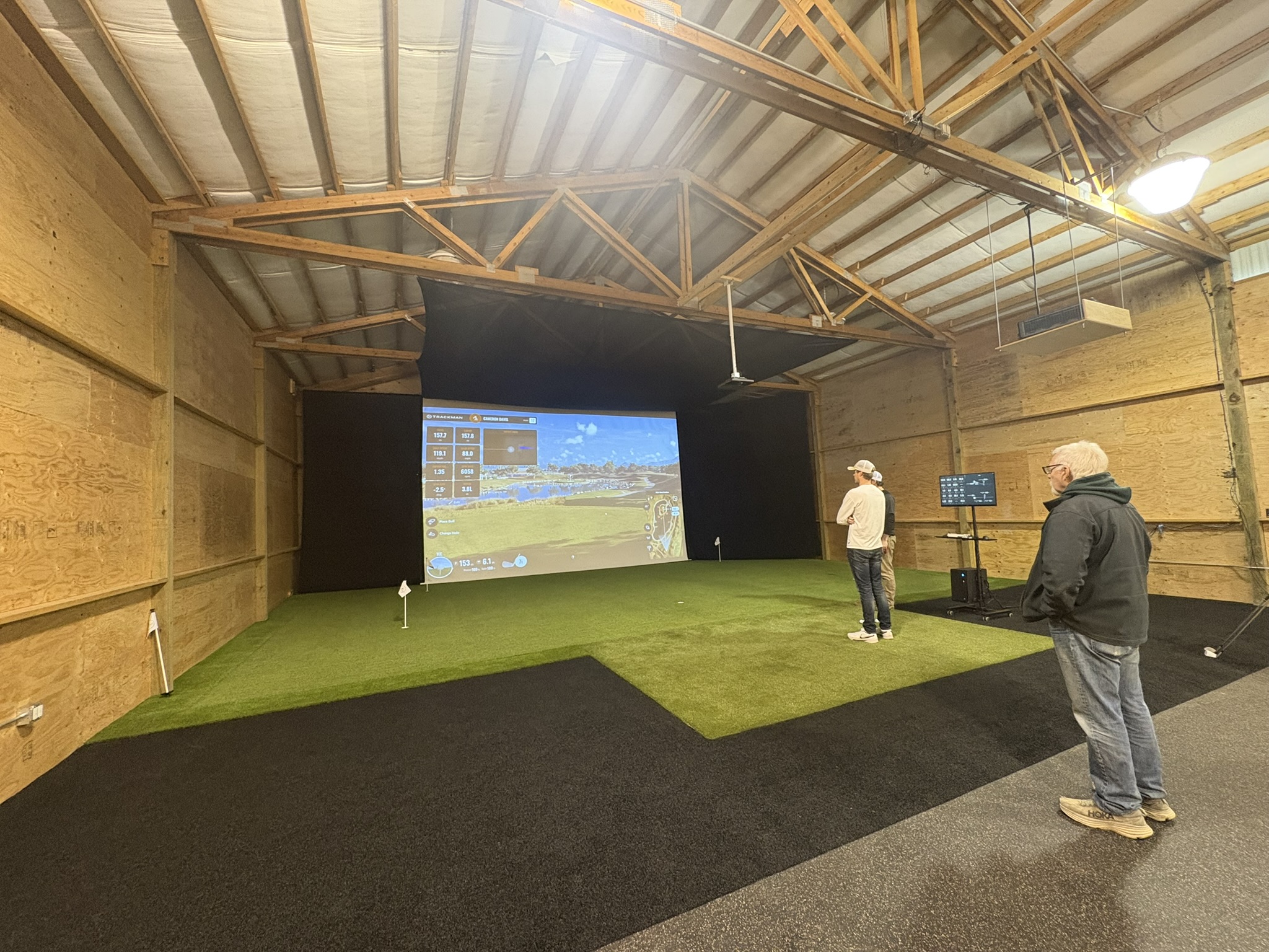 Tour Pro Sim — image 6