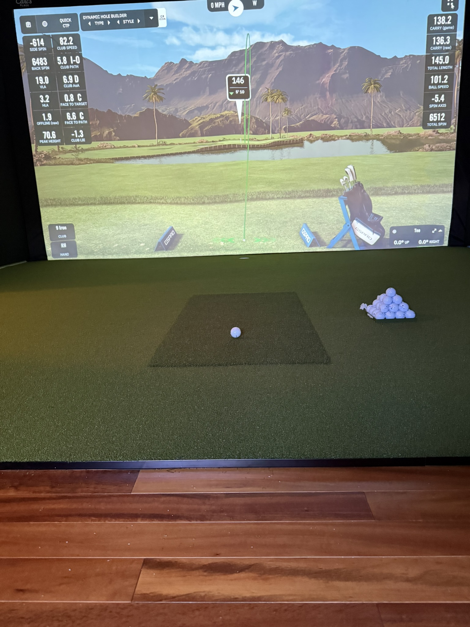 Ultimate Bonus Room — image 12