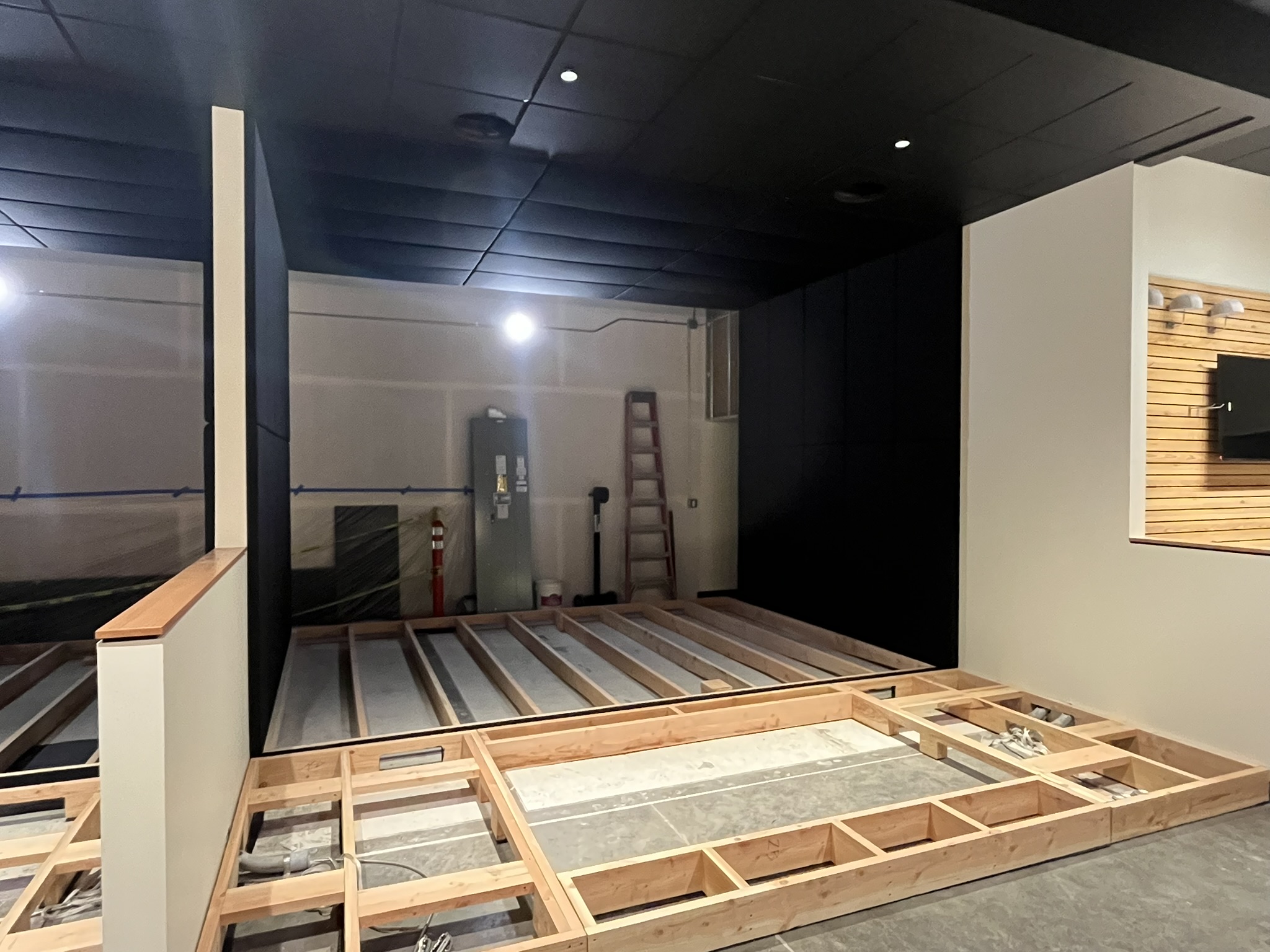 Fore Seasons — image 6
