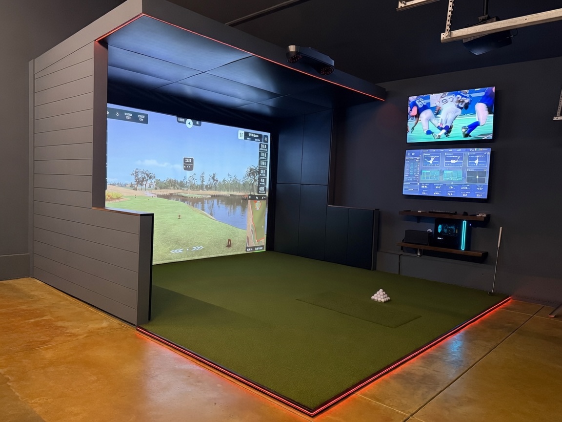 Ultimate Custom Sim — image 27