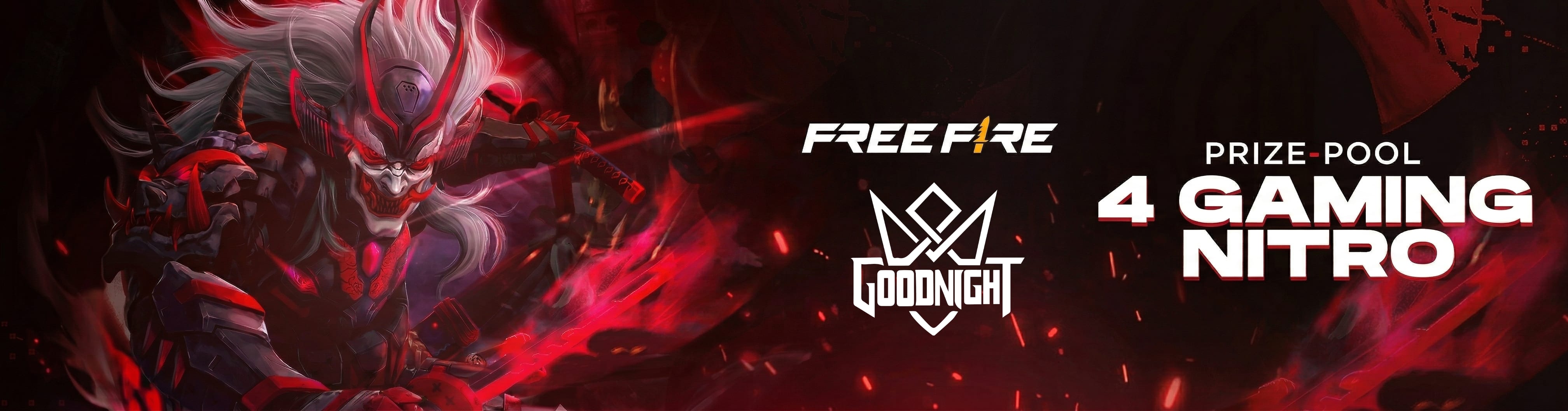 Free Fire Tournament