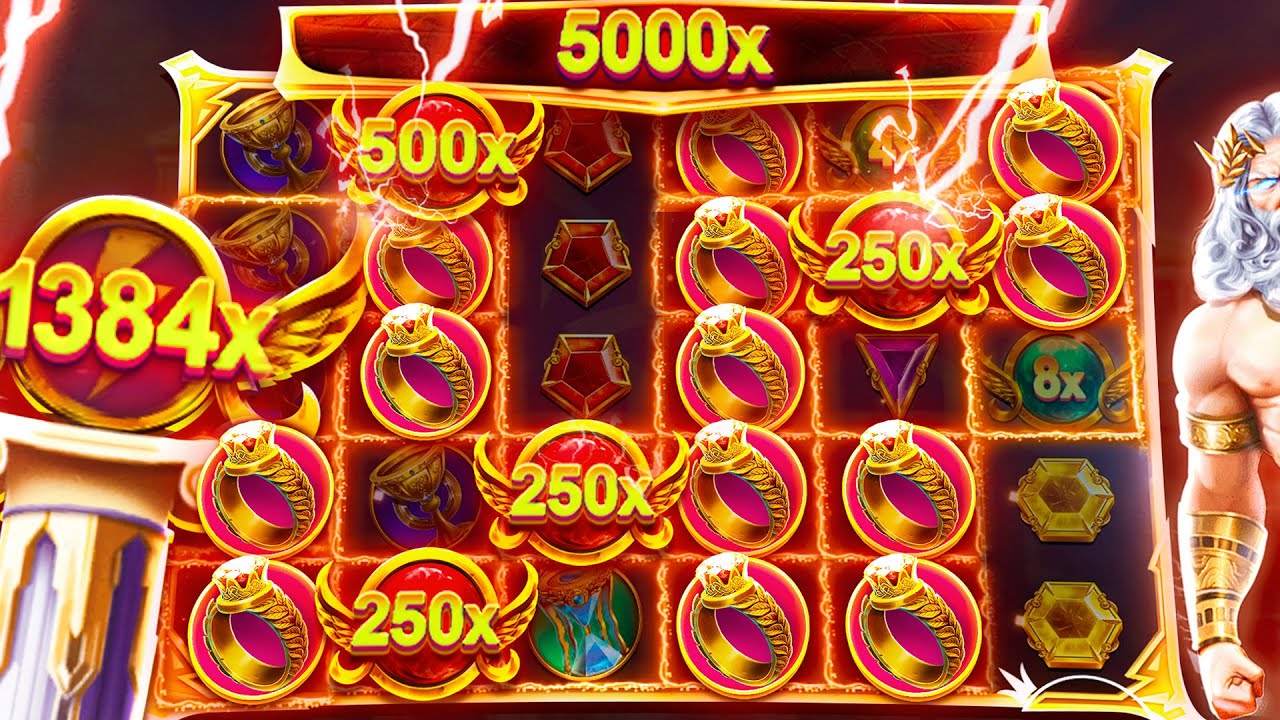 RIVAL168 SITUS SLOT GACOR 2024 TERBAIK