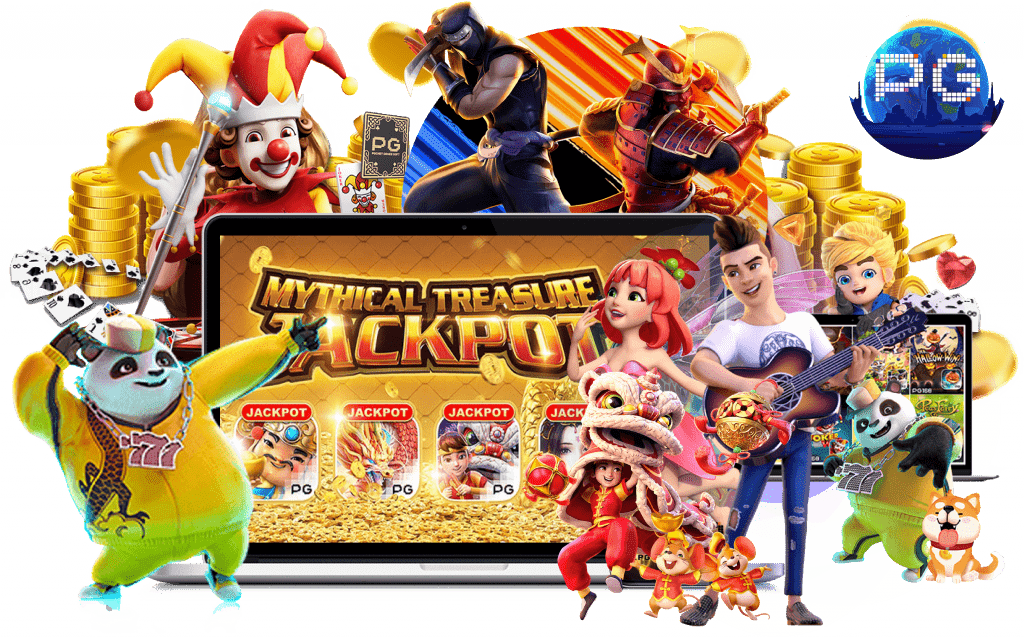 RIVAL168 SITUS SLOT GACOR 2024 TERBAIK