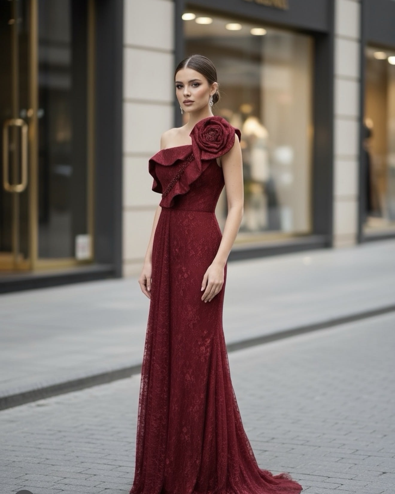 ُThree N Couture 788 1