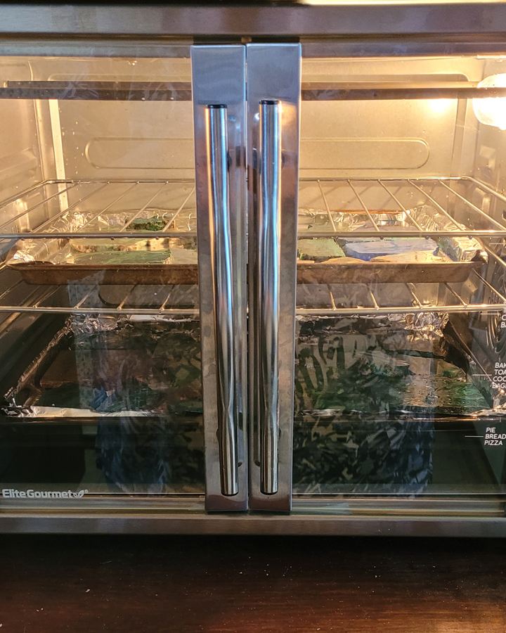 Stabilizing Slabs Cactus Juice Vaccum Chamber My adventure Rock