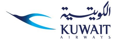 front_logo_kuwaitairways